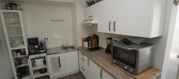 1 Schlafzimmer Wohnung in Amiens, France, Nr. 66632 3