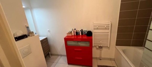 1 Schlafzimmer Wohnung in Amiens, France, Nr. 66632 5