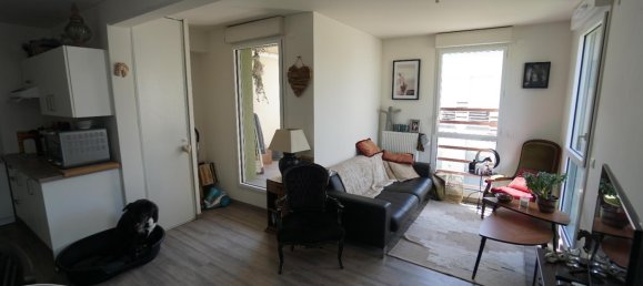 1 Schlafzimmer Wohnung in Amiens, France, Nr. 66632 4