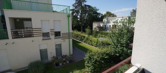 1 Schlafzimmer Wohnung in Amiens, France, Nr. 66632 12