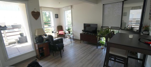 1 Schlafzimmer Wohnung in Amiens, France, Nr. 66632 2