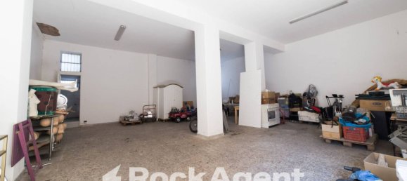 1-Zimmer Gewerbliche Immobilie in Acireale, Italy, Nr. 259468 2