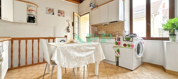 1 bedroom House in Longjumeau, France No. 127257 5