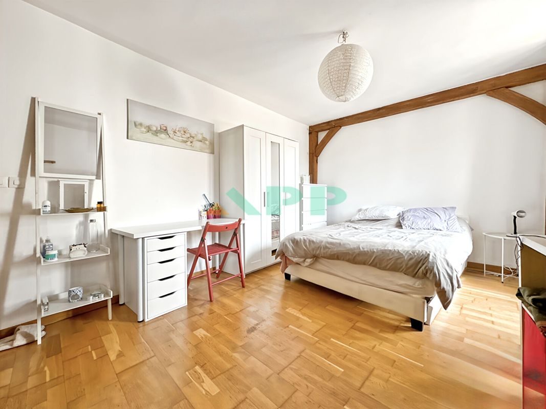 1 bedroom House in Longjumeau, France No. 127257