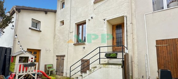 1 bedroom House in Longjumeau, France No. 127257 3
