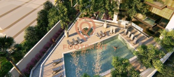 2 bedrooms Apartment in Business Bay, UAE No. 23987 5