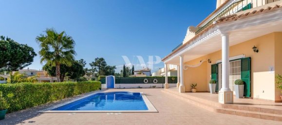 6 bedrooms Villa in Quarteira, Portugal No. 16013 19