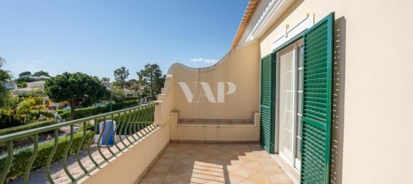 6 bedrooms Villa in Quarteira, Portugal No. 16013 16