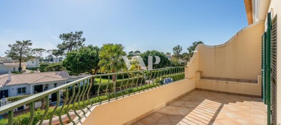 6 bedrooms Villa in Quarteira, Portugal No. 16013 15