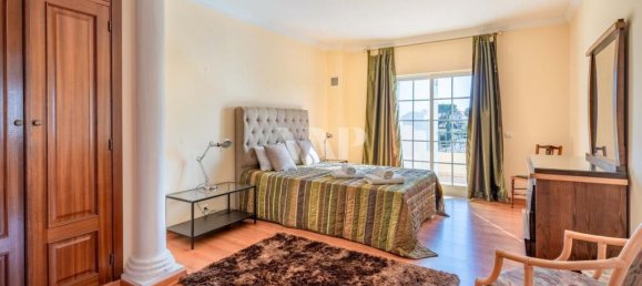 6 bedrooms Villa in Quarteira, Portugal No. 16013 30