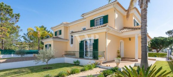 6 bedrooms Villa in Quarteira, Portugal No. 16013 36