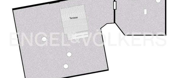 4 chambres Penthouse à Mitte, Germany No. 348183 16