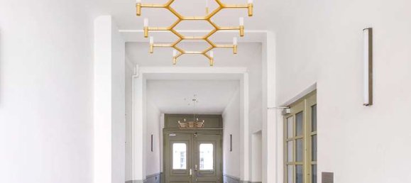 4 chambres Penthouse à Mitte, Germany No. 348183 12