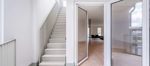 4 chambres Penthouse à Mitte, Germany No. 348183 4