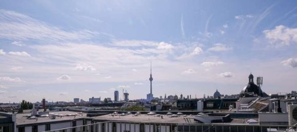 4 chambres Penthouse à Mitte, Germany No. 348183 13