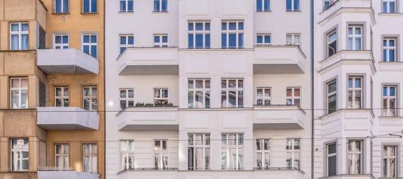 4 chambres Penthouse à Mitte, Germany No. 348183 2