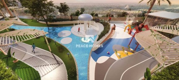 1 Schlafzimmer Wohnung in Arjan, UAE, Nr. 16335 5