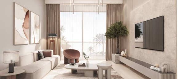 1 Schlafzimmer Wohnung in Arjan, UAE, Nr. 16335 3