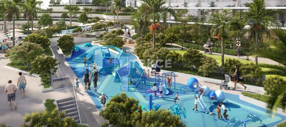 Apartamento de 1 dormitorio en Dubai, UAE No. 53493 15