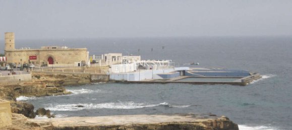 Квартира с 3 спальнями в Слима, Мальта № 3236 2