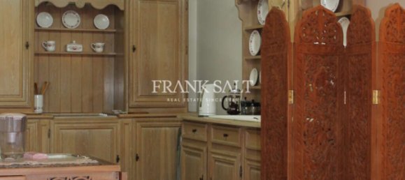 Квартира с 3 спальнями в Слима, Мальта № 3236 7