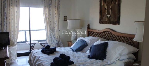 Квартира с 3 спальнями в Слима, Мальта № 3236 10