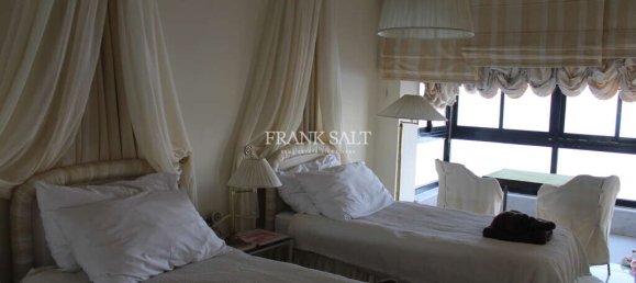 Квартира с 3 спальнями в Слима, Мальта № 3236 9