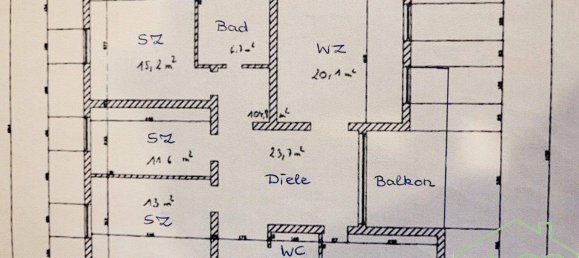 4 rooms Apartment in Reith bei Kitzbuhel, Austria No. 244219 17