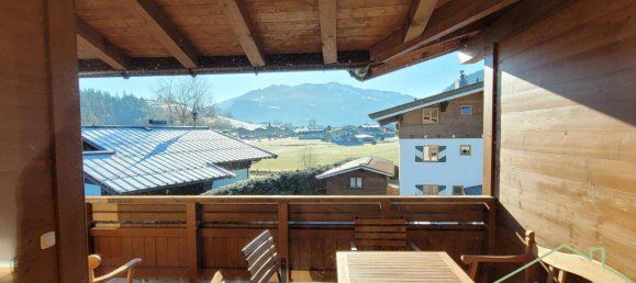 4 rooms Apartment in Reith bei Kitzbuhel, Austria No. 244219 3