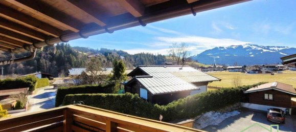 4 rooms Apartment in Reith bei Kitzbuhel, Austria No. 244219 2