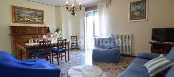 3 غرف نوم بانتهاوس في Crevoladossola, Italy رقم 125463 21