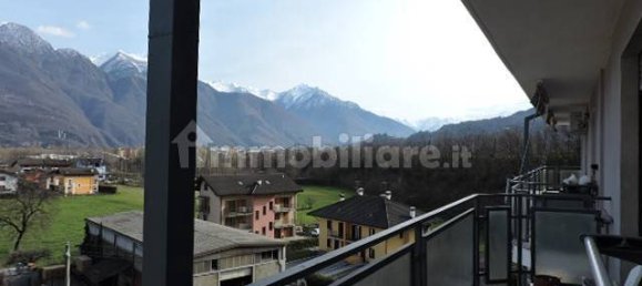 3 غرف نوم بانتهاوس في Crevoladossola, Italy رقم 125463 10