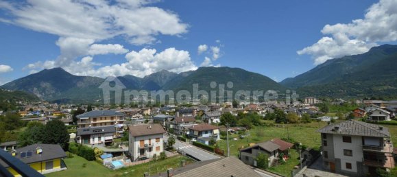 3 غرف نوم بانتهاوس في Crevoladossola, Italy رقم 125463 14