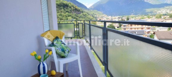 3 غرف نوم بانتهاوس في Crevoladossola, Italy رقم 125463 15