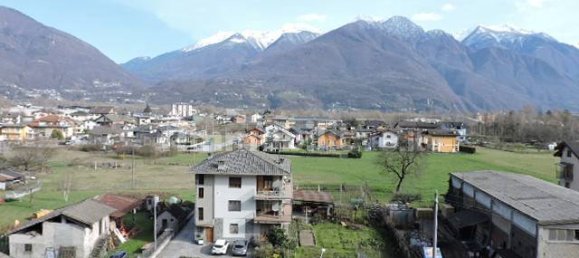 3 غرف نوم بانتهاوس في Crevoladossola, Italy رقم 125463 11