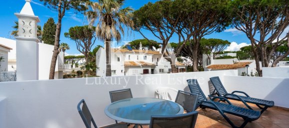 2 bedrooms Townhouse in Almancil, Portugal No. 101632 3