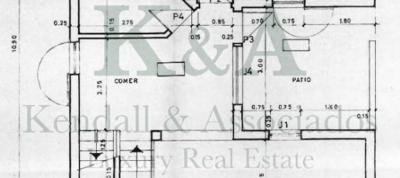 2 bedrooms Townhouse in Almancil, Portugal No. 101632 15