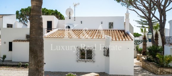 2 bedrooms Townhouse in Almancil, Portugal No. 101632 14