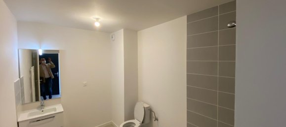 Studio in Nancy, France, Nr. 320510 7