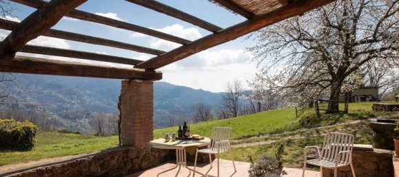 Casa de 5 habitaciónes en Pescia, Italy No. 298963 16