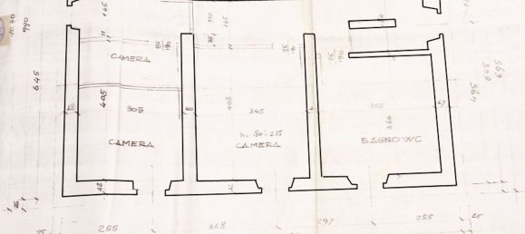 Casa de 5 habitaciónes en Pescia, Italy No. 298963 34