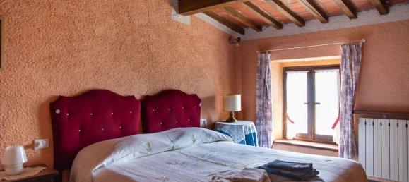 Casa de 5 habitaciónes en Pescia, Italy No. 298963 33