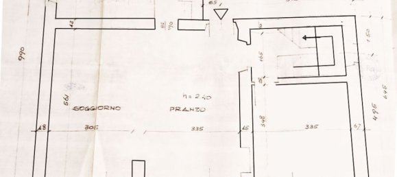 Casa de 5 habitaciónes en Pescia, Italy No. 298963 35