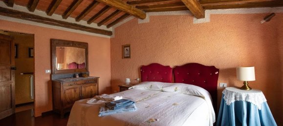 Casa de 5 habitaciónes en Pescia, Italy No. 298963 28