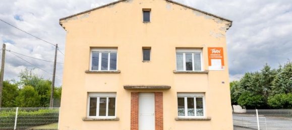 779m² Office in Albi, France No. 300376 2