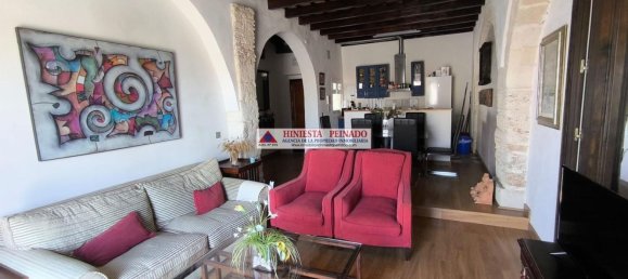 Apartamento de 2 dormitorios en El Puerto de Santa María, Spain No. 157700 2