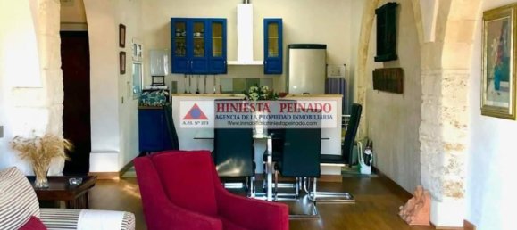 Apartamento de 2 dormitorios en El Puerto de Santa María, Spain No. 157700 3