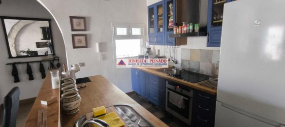 Apartamento de 2 dormitorios en El Puerto de Santa María, Spain No. 157700 6
