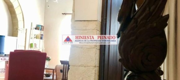 Apartamento de 2 dormitorios en El Puerto de Santa María, Spain No. 157700 4