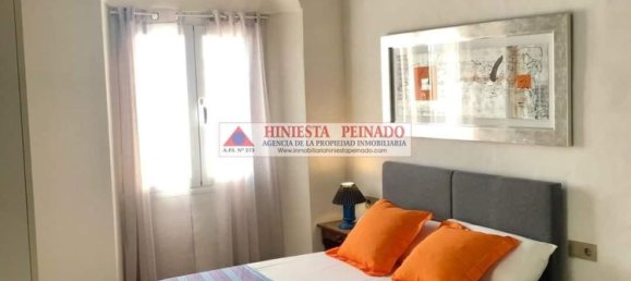 Apartamento de 2 dormitorios en El Puerto de Santa María, Spain No. 157700 10